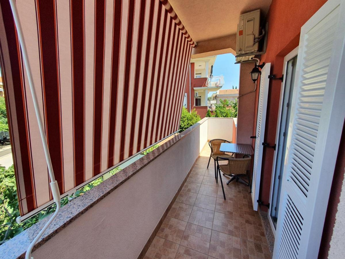 Appartement Toni777 Rovinj