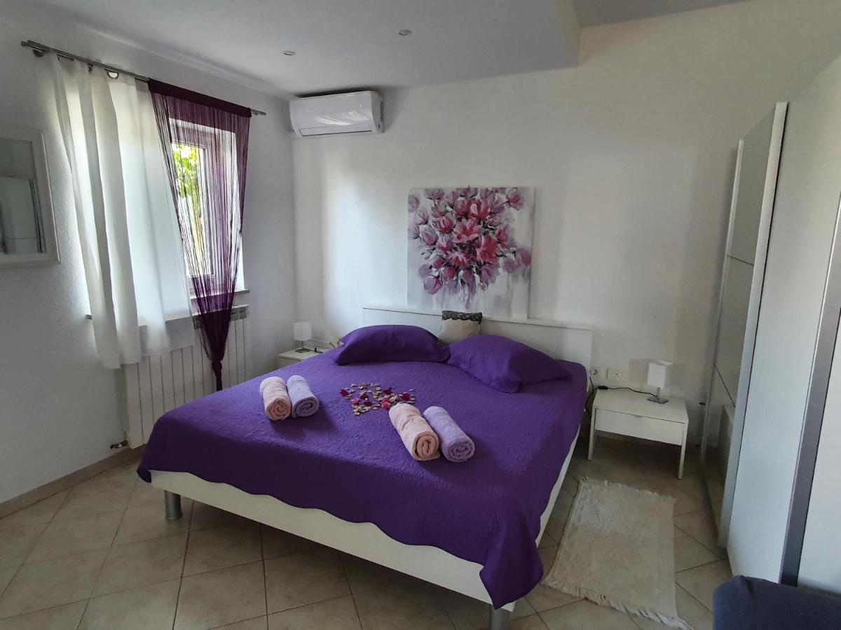 Toni777 Appartement *