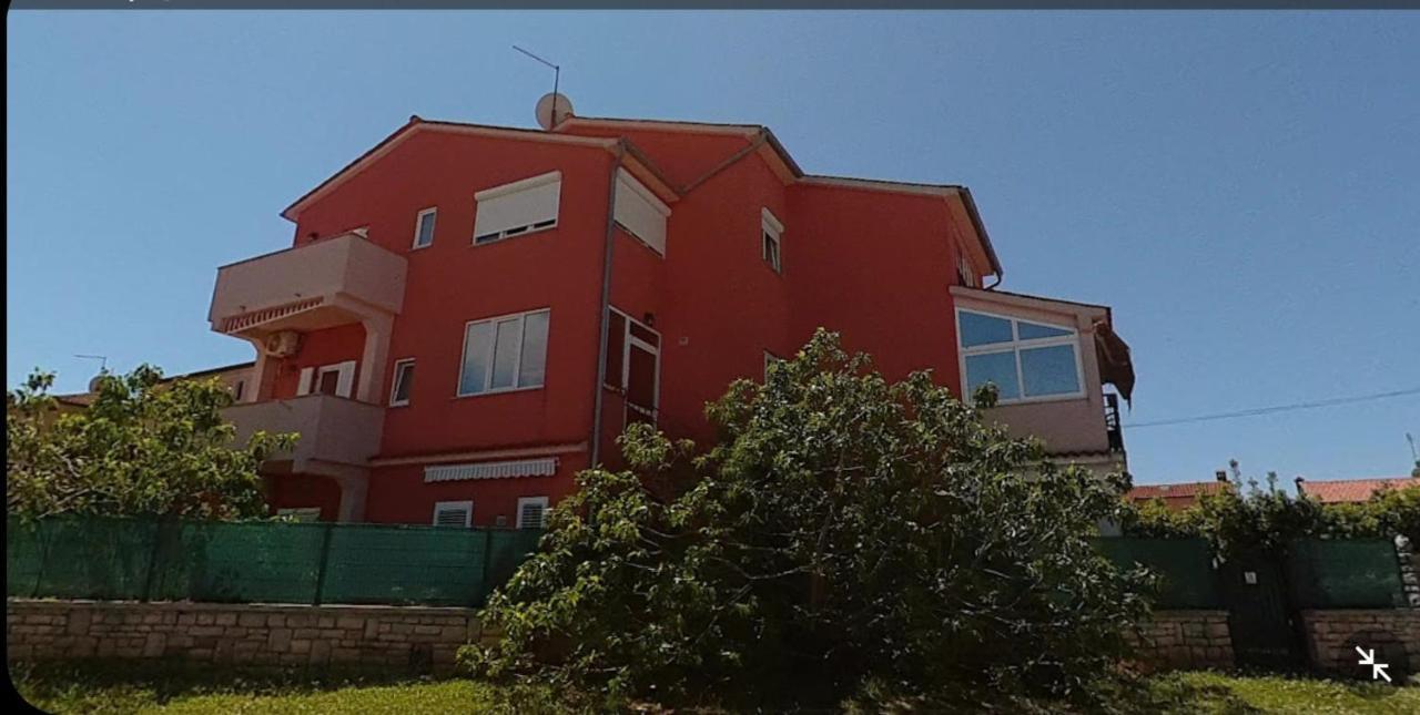Toni777 Appartement Rovinj