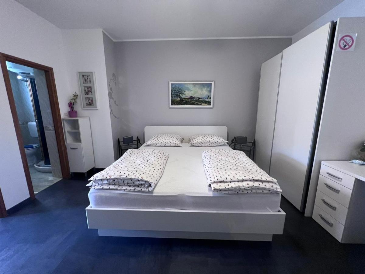 Toni777 Appartement Rovinj