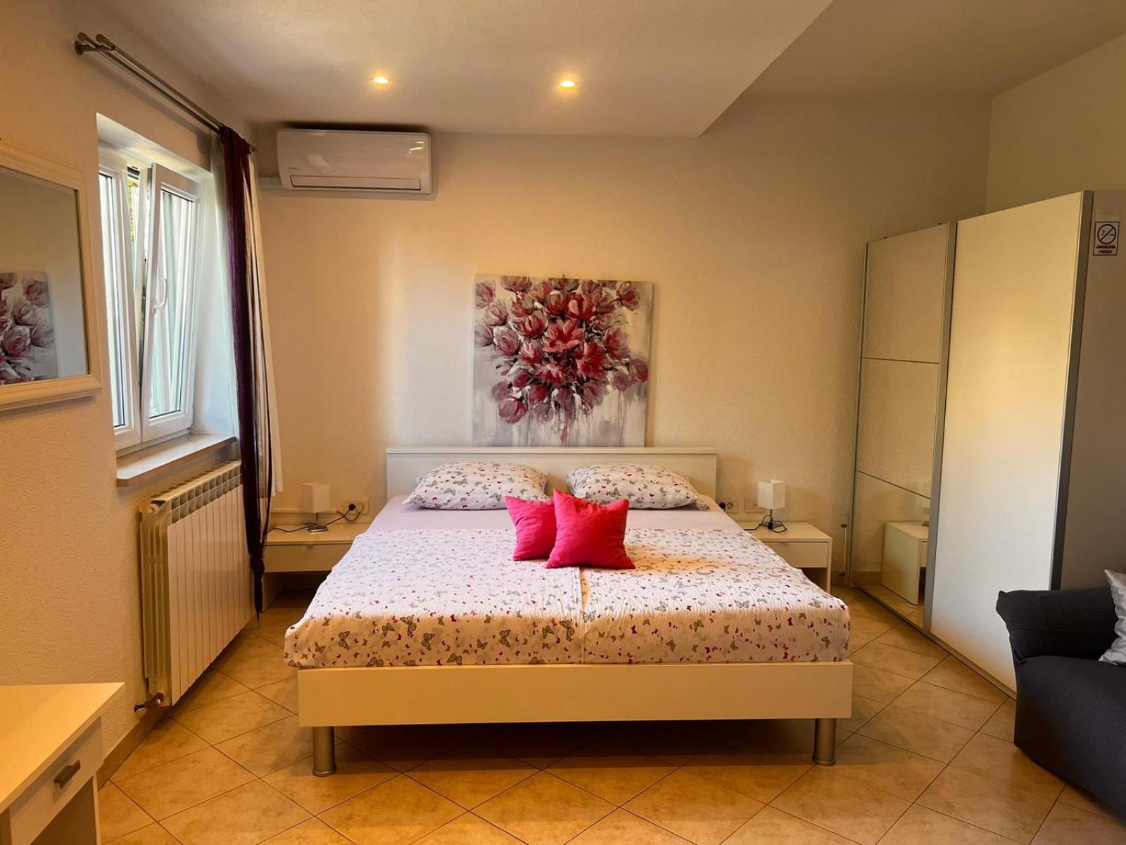 Appartement Toni777