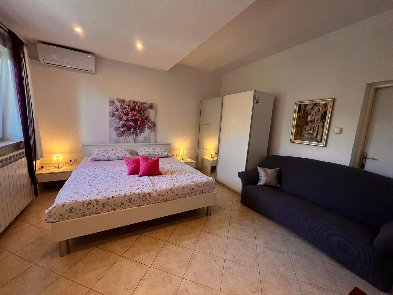 Appartement Toni777 Rovinj