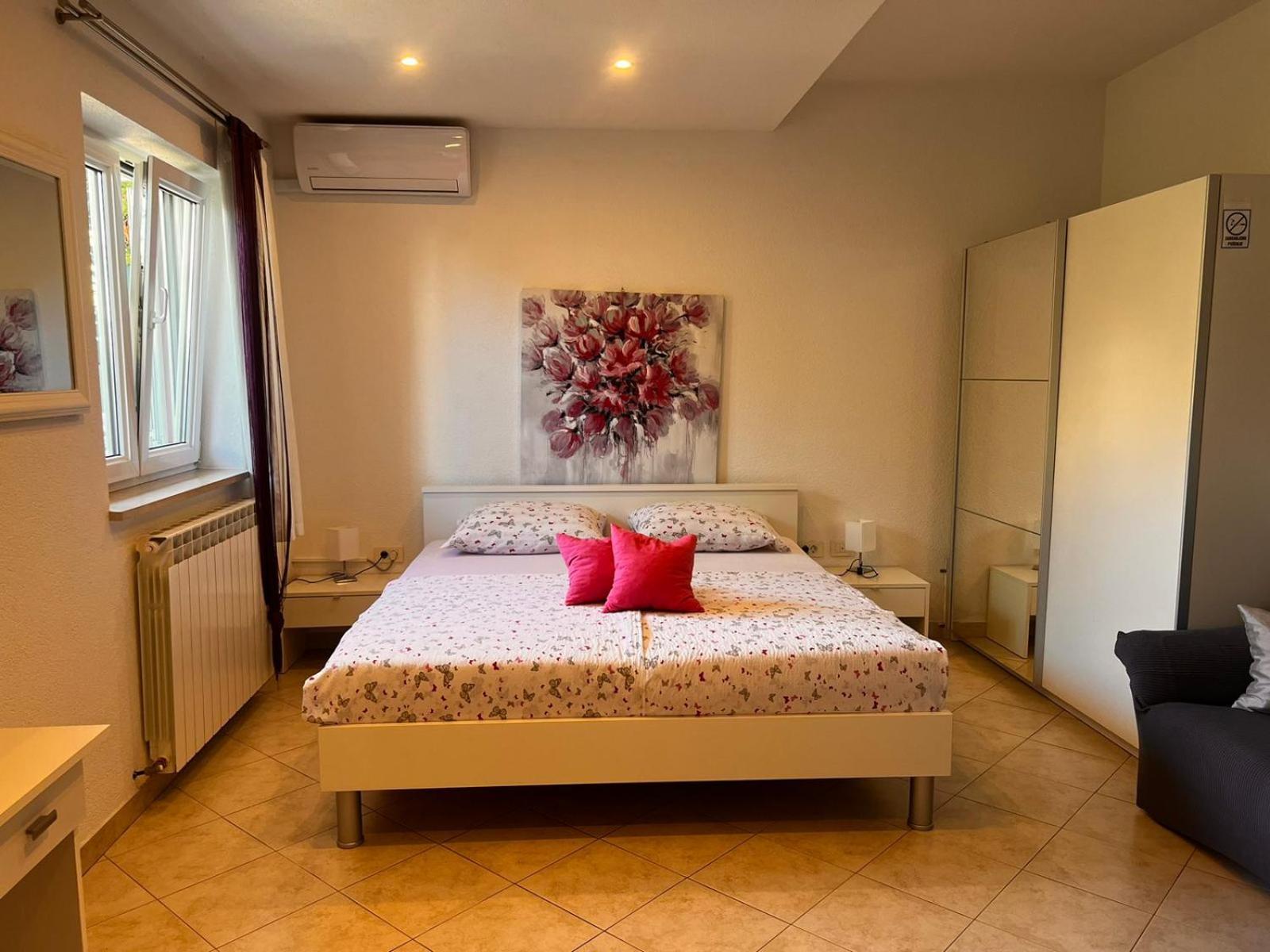 Toni777 Appartement