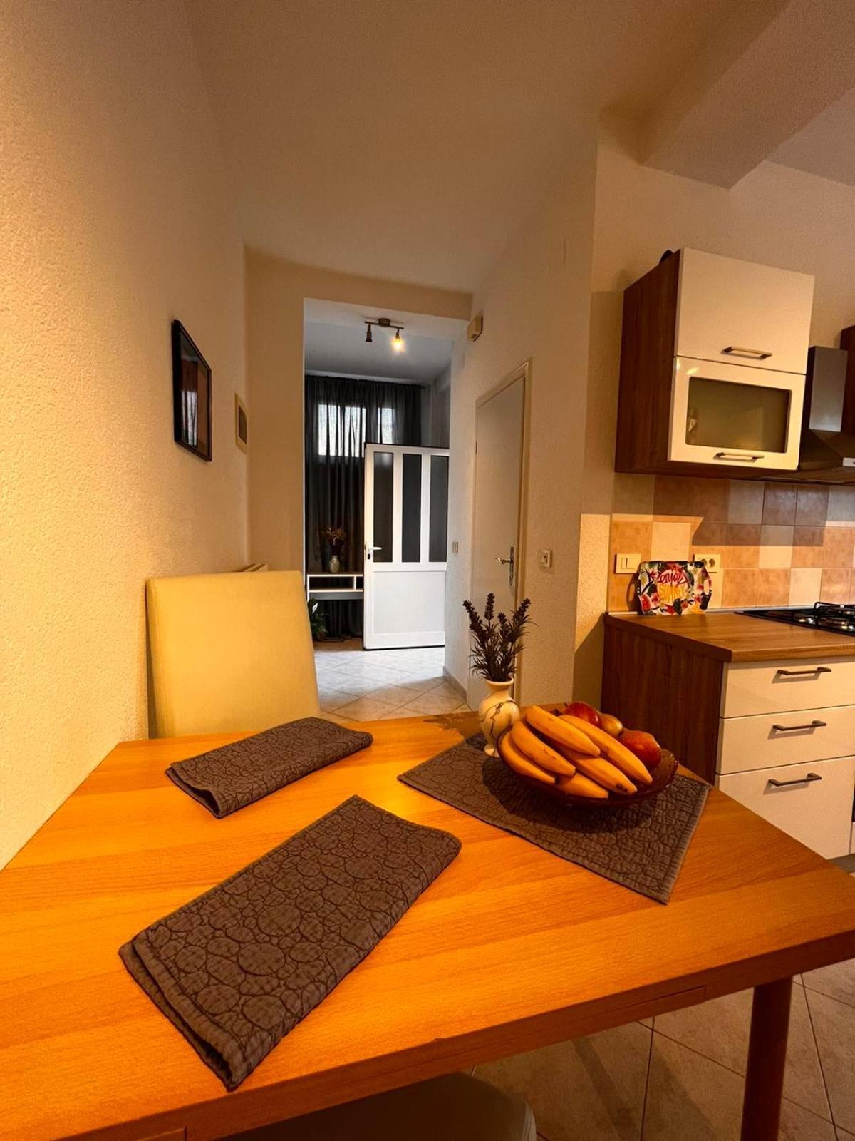 Appartement Toni777 Rovinj