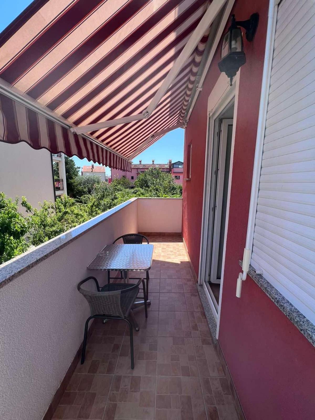 Appartement Toni777 Rovinj