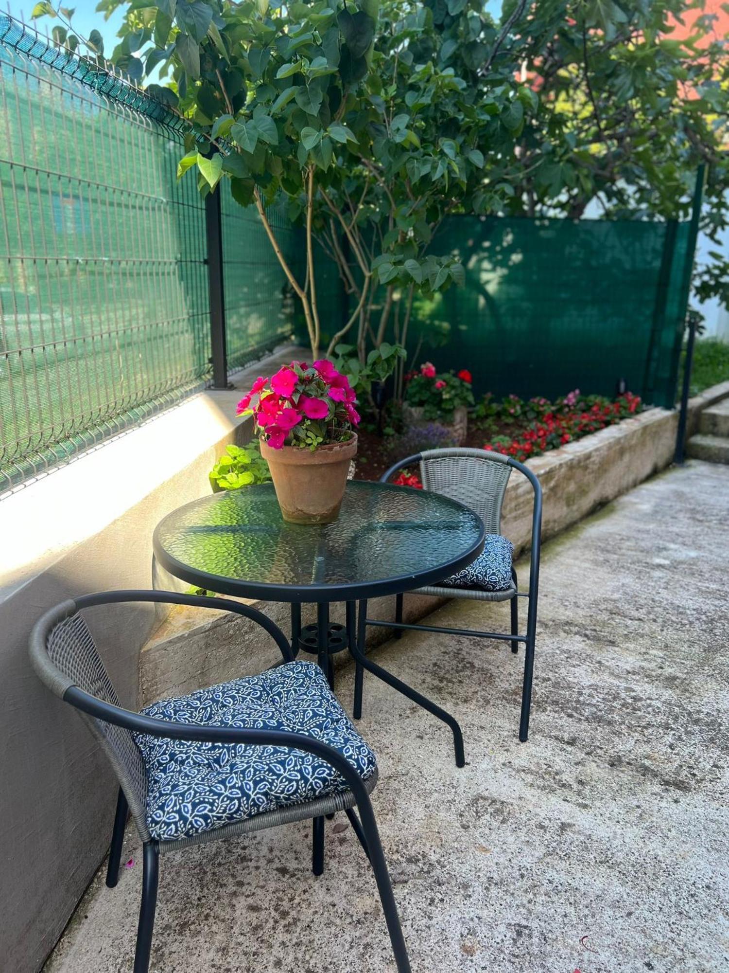 Appartement Toni777 Rovinj