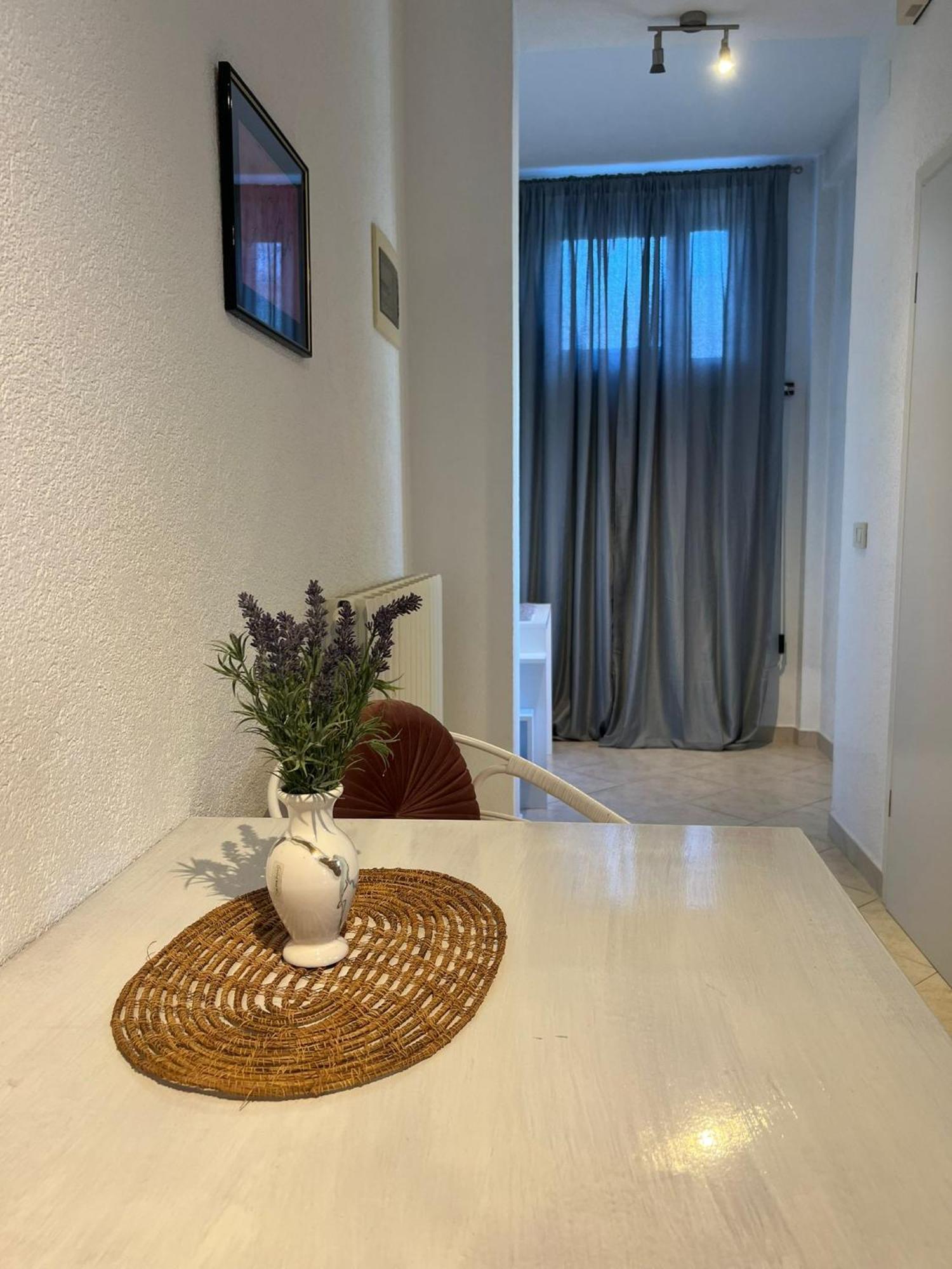Appartement Toni777