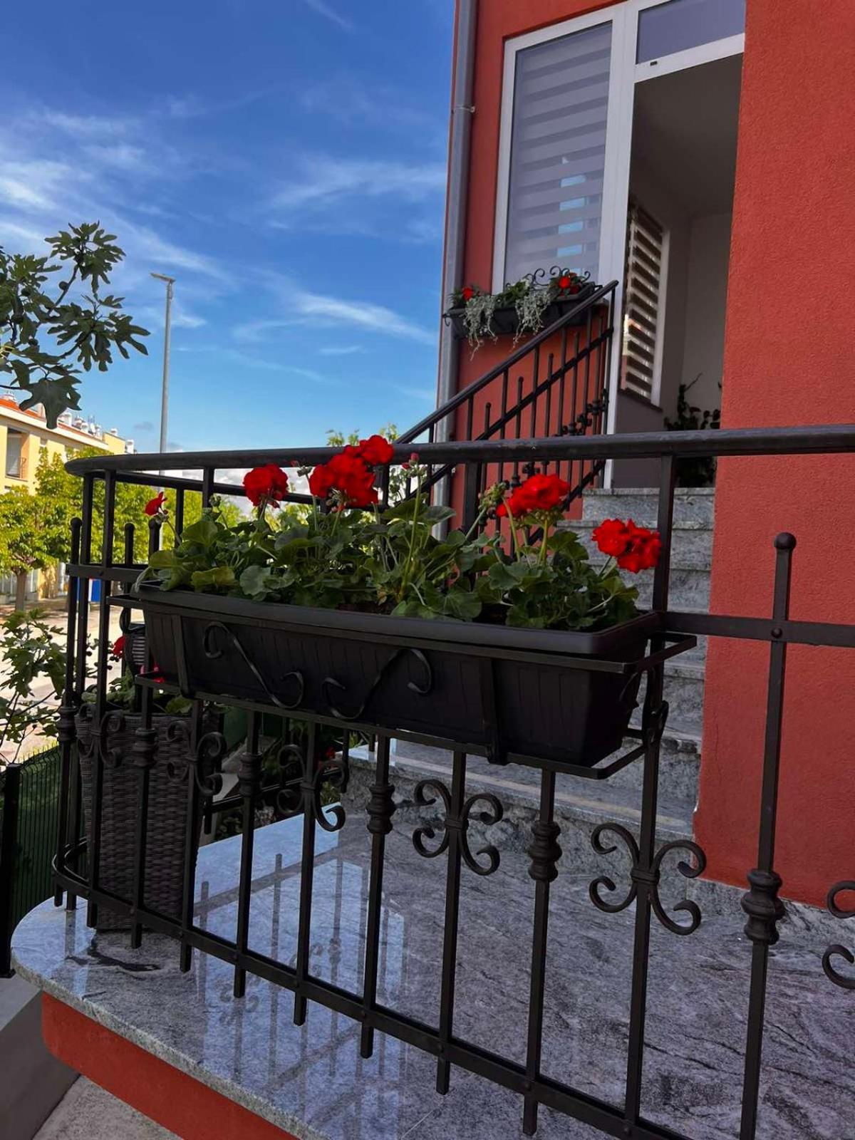 Appartement Toni777