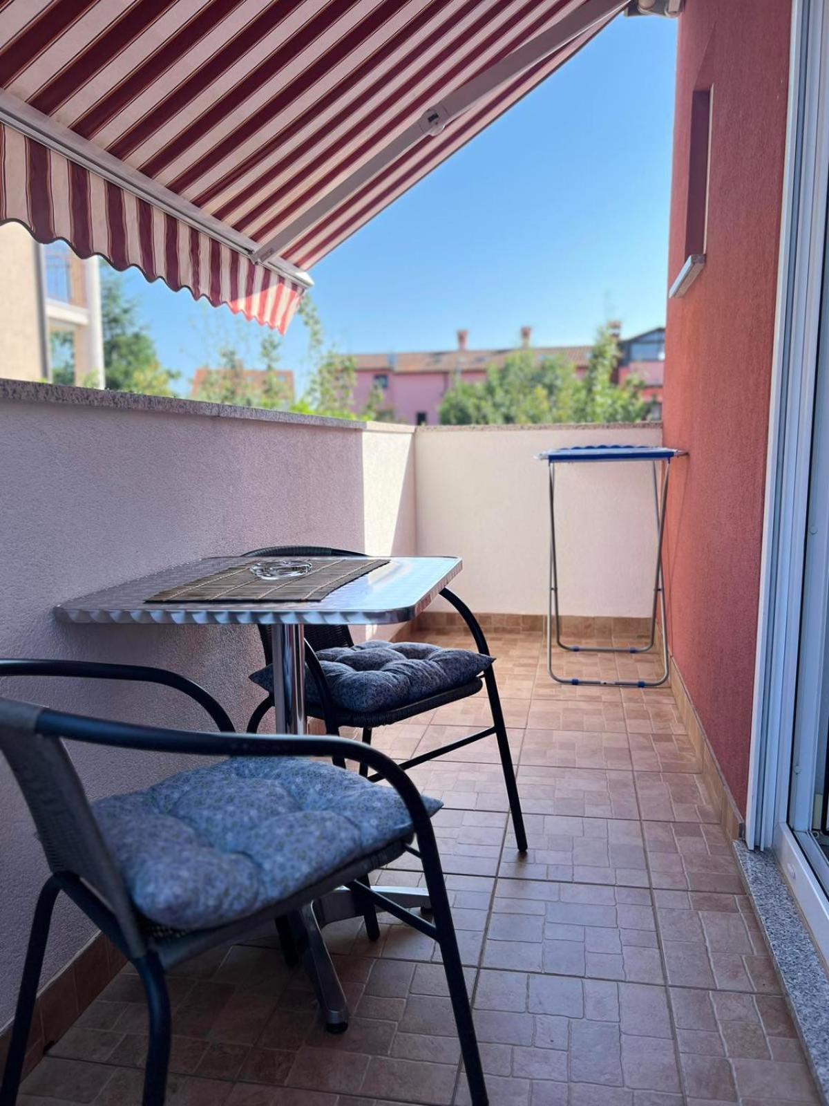 Toni777 Appartement Rovinj