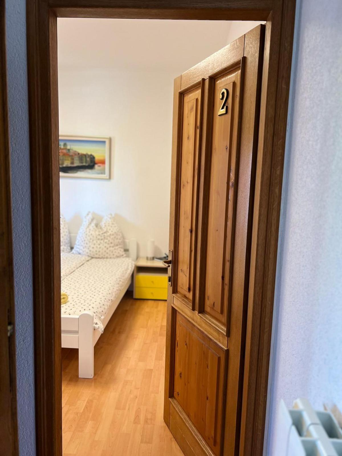 Appartement Toni777 Rovinj